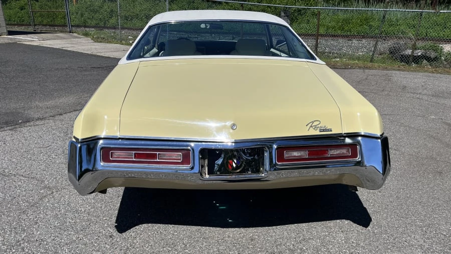 1970 Buick Riviera 2nd Gen - Image 5 of 20
