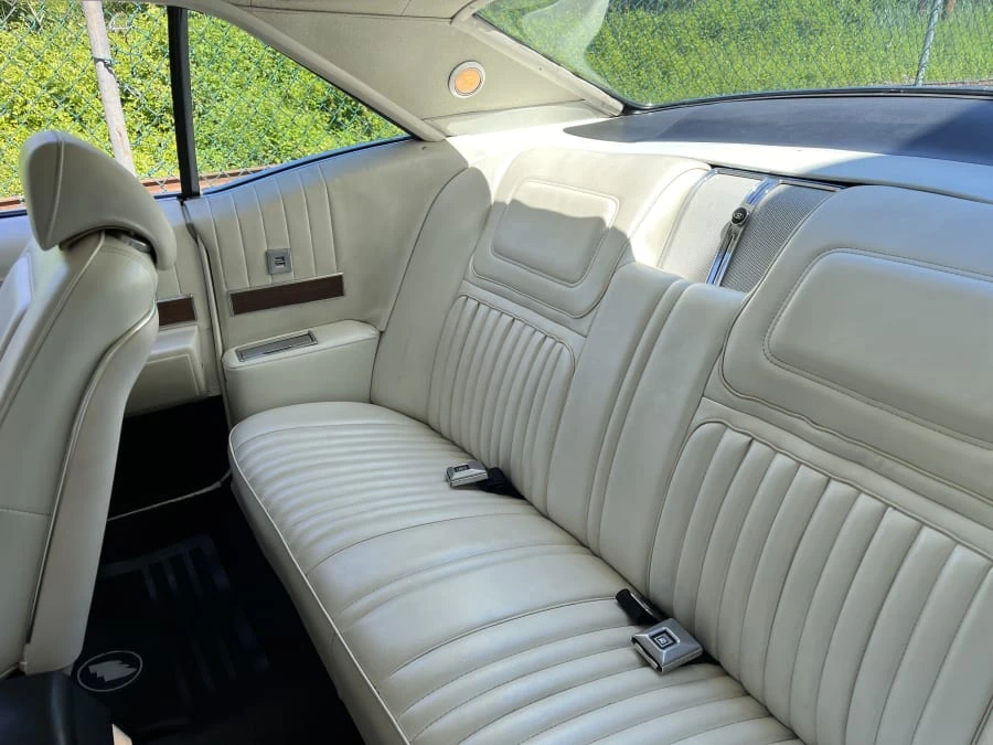1970 Buick Riviera 2nd Gen - Image 15 of 20