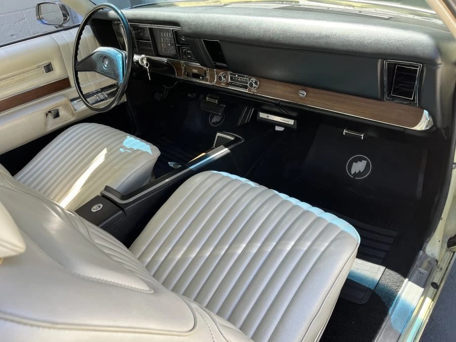 1970 Buick Riviera 2nd Gen - Image 13 of 20