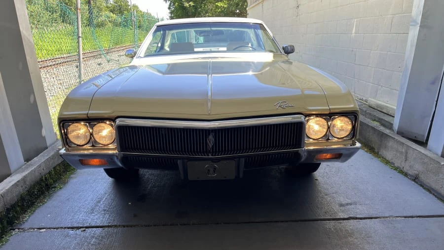 1970 Buick Riviera 2nd Gen - Image 7 of 20
