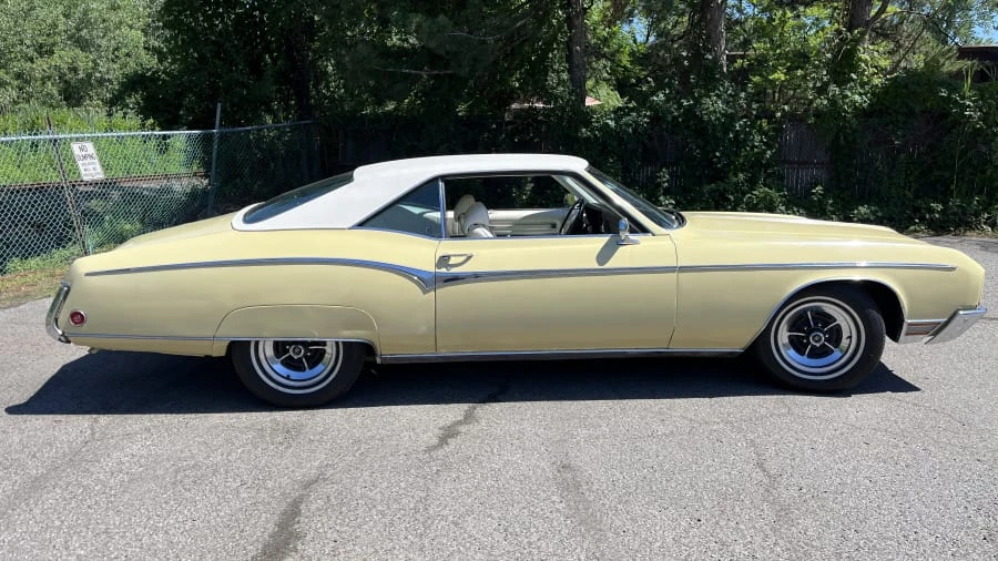 1970 Buick Riviera 2nd Gen - Image 8 of 20
