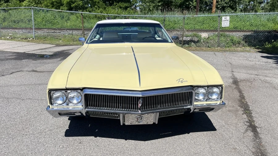 1970 Buick Riviera 2nd Gen - Image 4 of 20