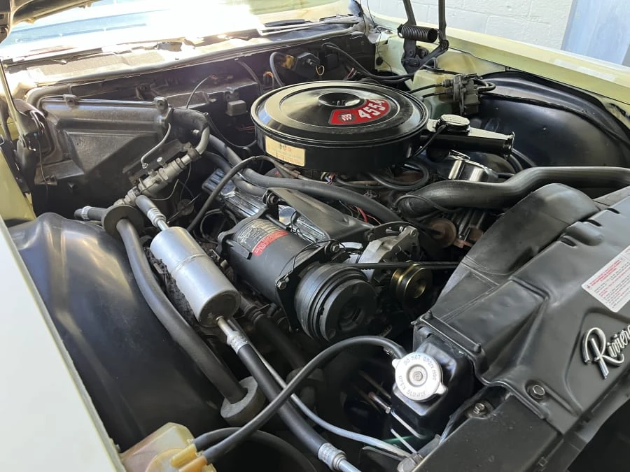 1970 Buick Riviera 2nd Gen - Image 18 of 20