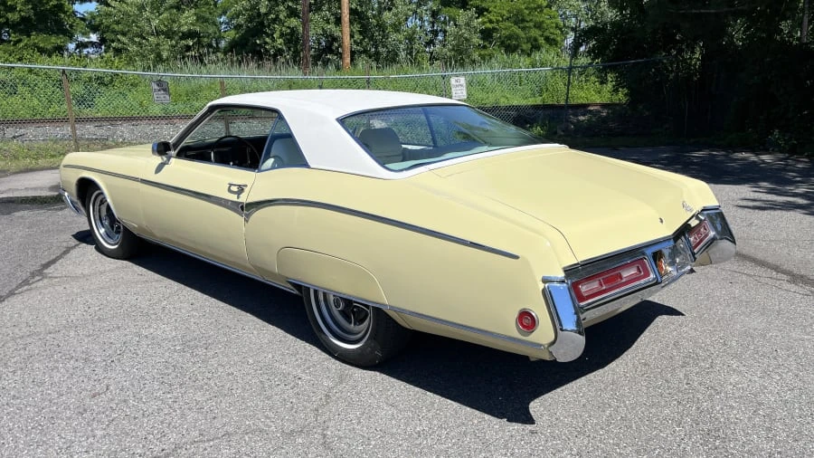 1970 Buick Riviera 2nd Gen - Image 9 of 20