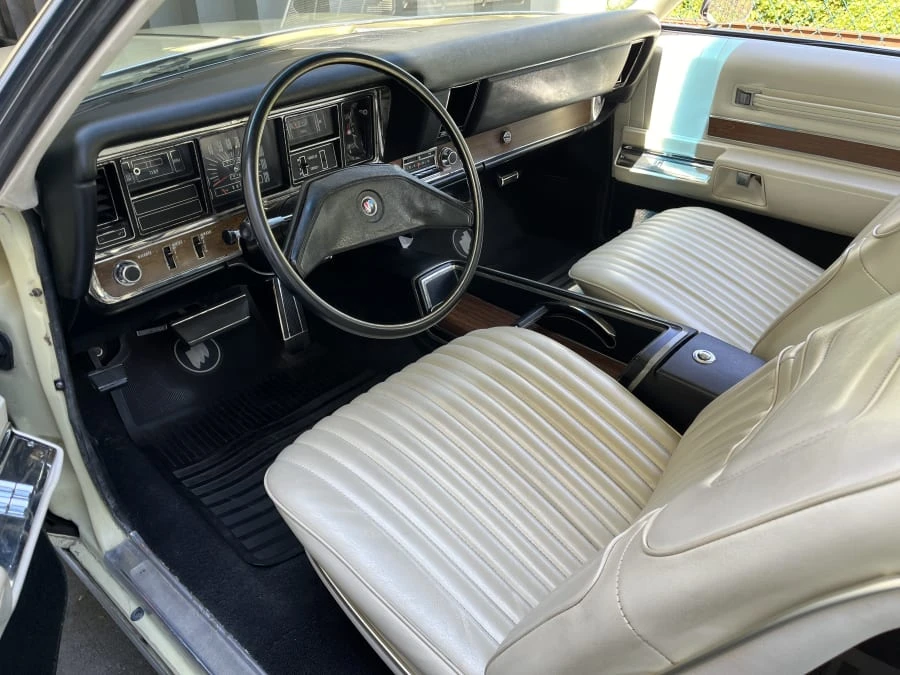1970 Buick Riviera 2nd Gen - Image 10 of 20