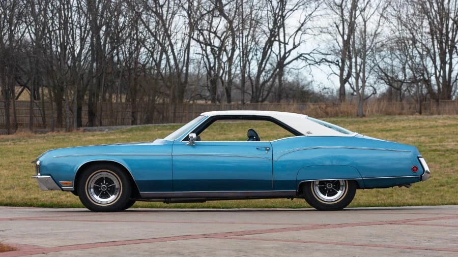 1970 Buick Riviera 2nd Gen - Image 2 of 15