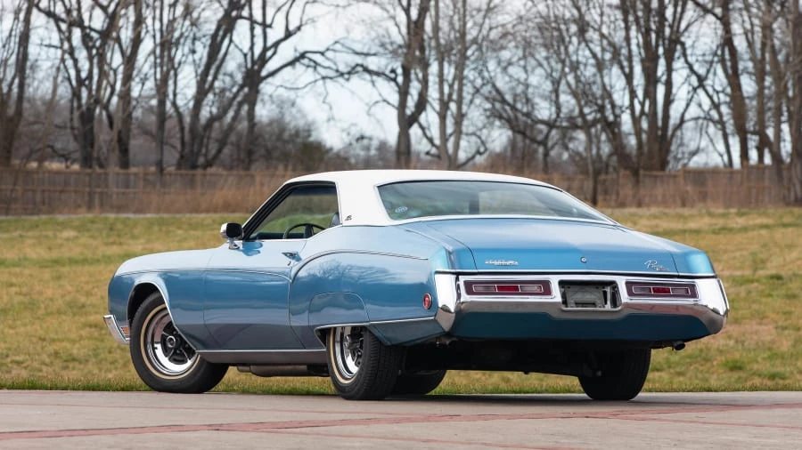1970 Buick Riviera 2nd Gen - Image 3 of 15