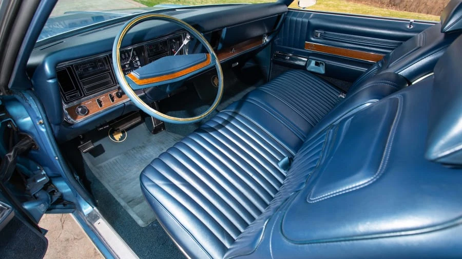1970 Buick Riviera 2nd Gen - Image 4 of 15