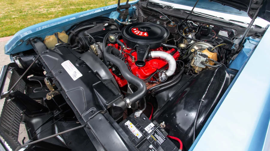 1970 Buick Riviera 2nd Gen - Image 6 of 15