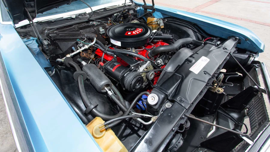 1970 Buick Riviera 2nd Gen - Image 7 of 15