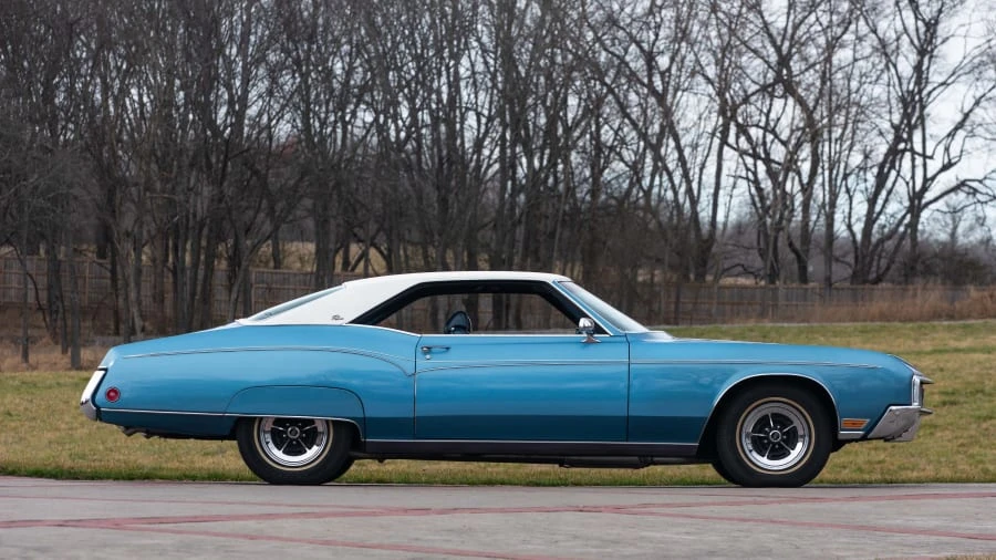 1970 Buick Riviera 2nd Gen - Image 8 of 15