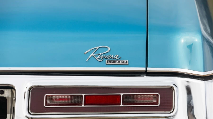 1970 Buick Riviera 2nd Gen - Image 9 of 15