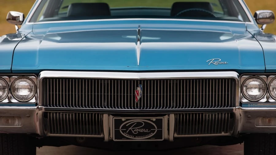 1970 Buick Riviera 2nd Gen - Image 10 of 15
