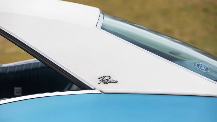 1970 Buick Riviera 2nd Gen - Image 11 of 15