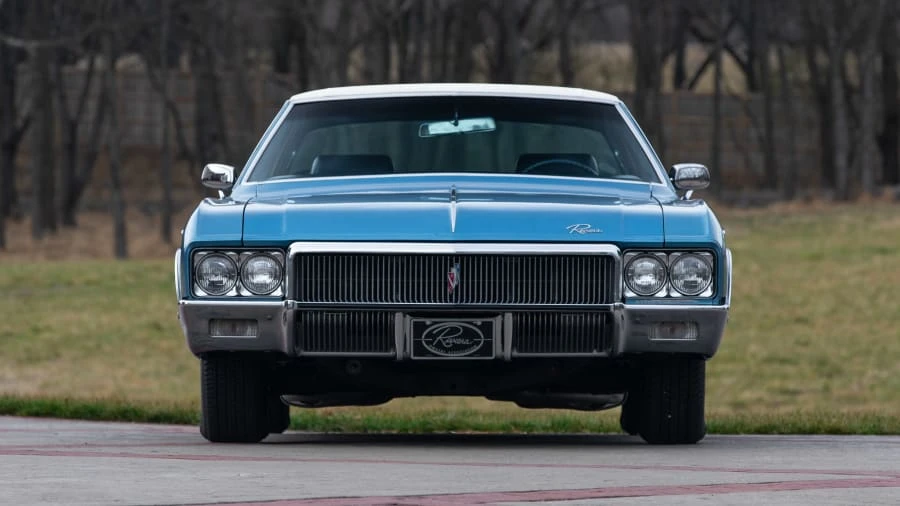 1970 Buick Riviera 2nd Gen - Image 12 of 15