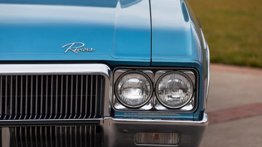 1970 Buick Riviera 2nd Gen - Image 13 of 15