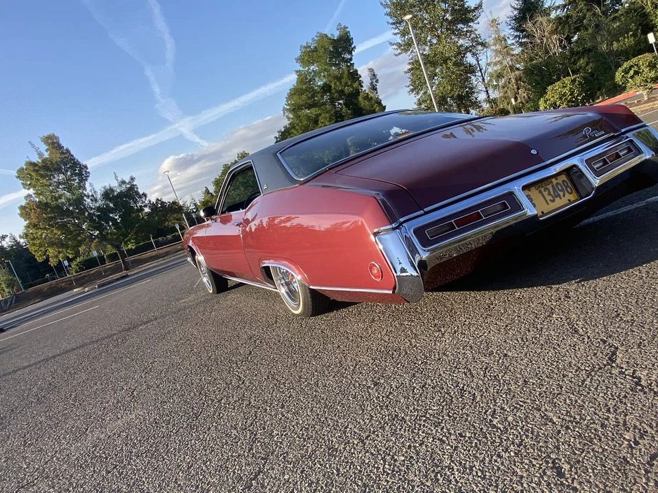 1970 Buick Riviera 2nd Gen - Image 11 of 20