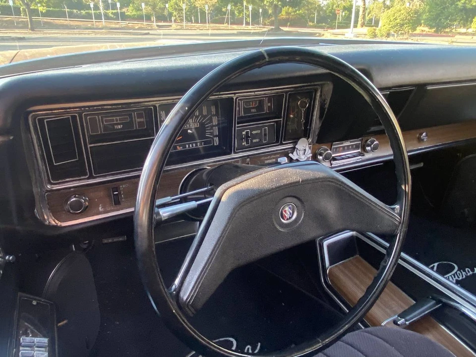 1970 Buick Riviera 2nd Gen - Image 15 of 20