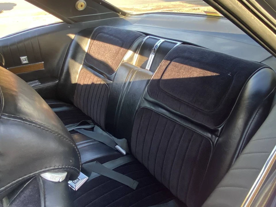 1970 Buick Riviera 2nd Gen - Image 13 of 20