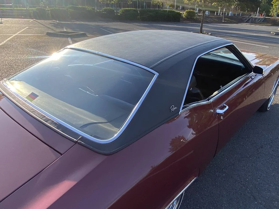 1970 Buick Riviera 2nd Gen - Image 8 of 20