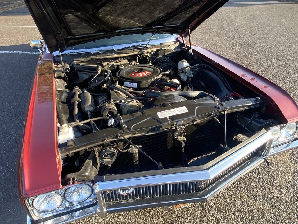 1970 Buick Riviera 2nd Gen - Image 3 of 20