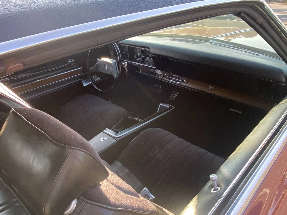 1970 Buick Riviera 2nd Gen - Image 7 of 20