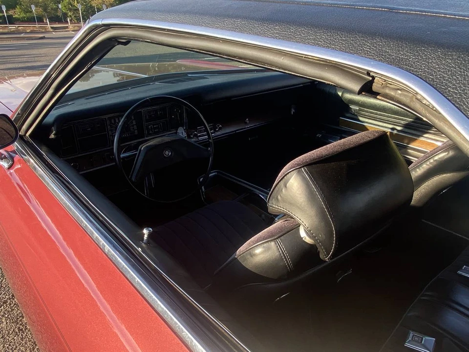1970 Buick Riviera 2nd Gen - Image 12 of 20