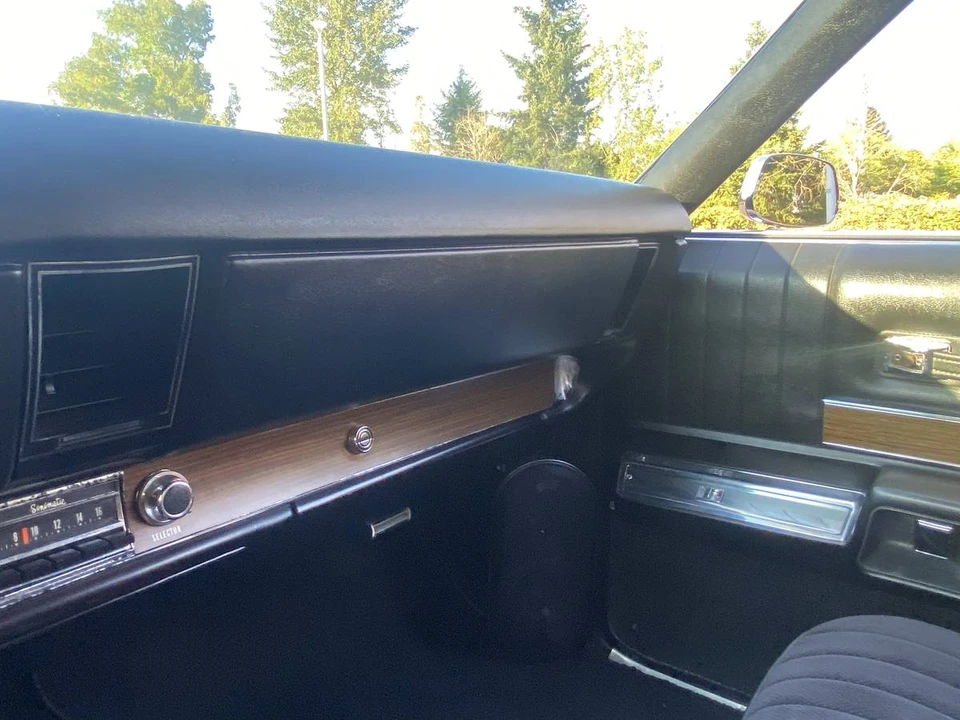 1970 Buick Riviera 2nd Gen - Image 16 of 20
