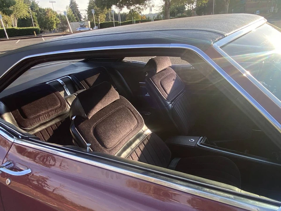 1970 Buick Riviera 2nd Gen - Image 5 of 20