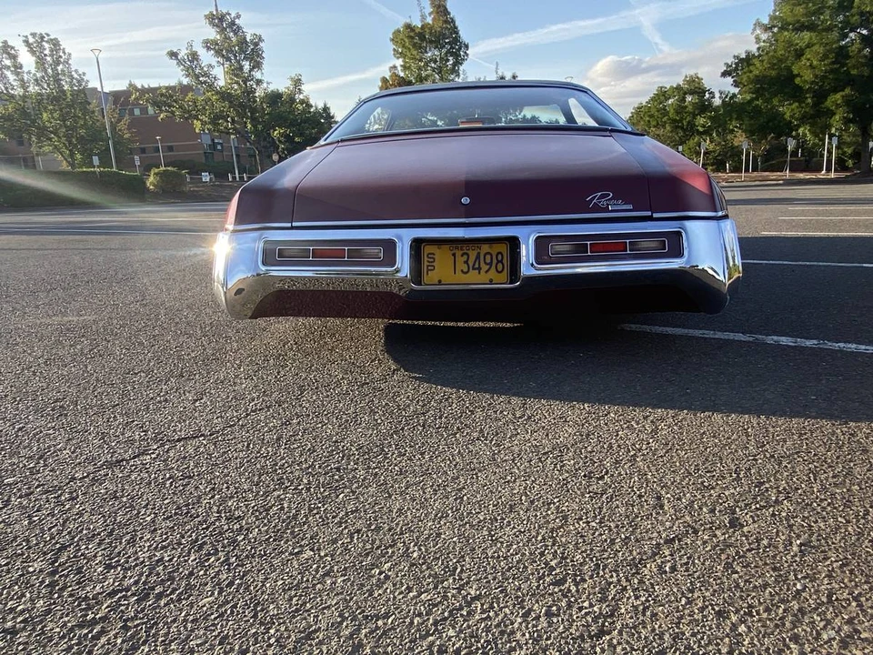 1970 Buick Riviera 2nd Gen - Image 10 of 20
