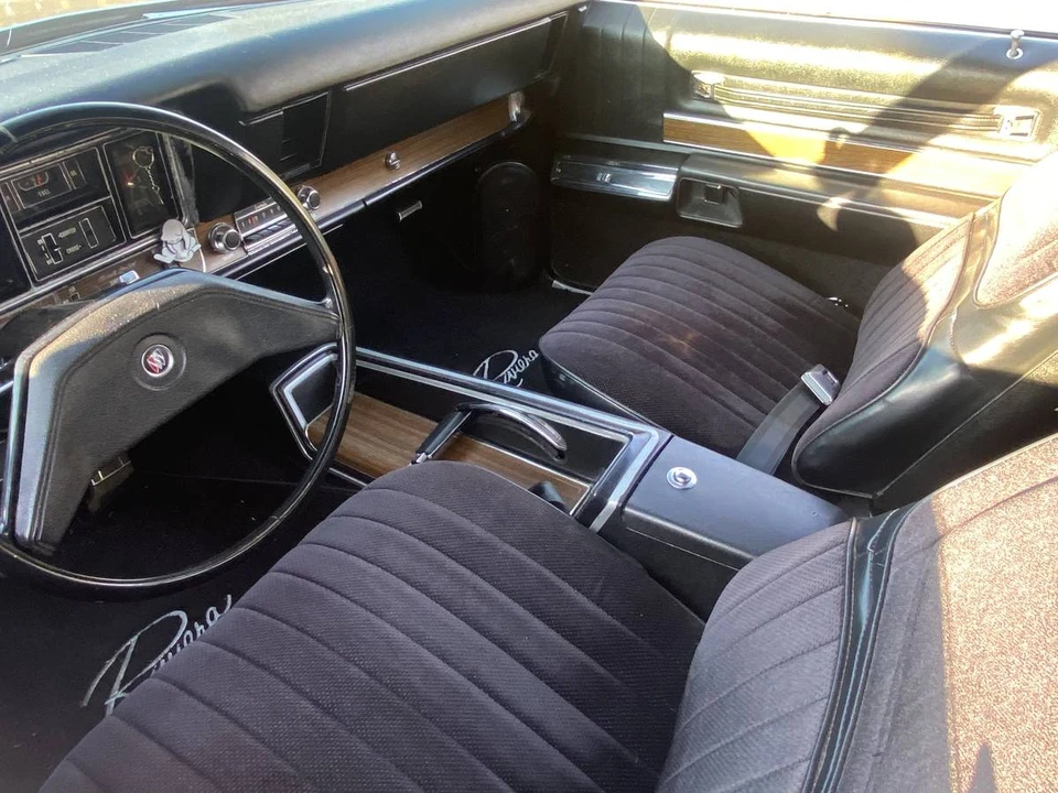 1970 Buick Riviera 2nd Gen - Image 6 of 20