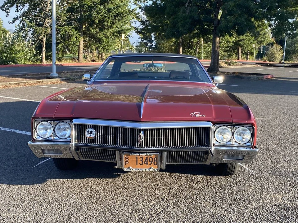 1970 Buick Riviera 2nd Gen - Image 2 of 20