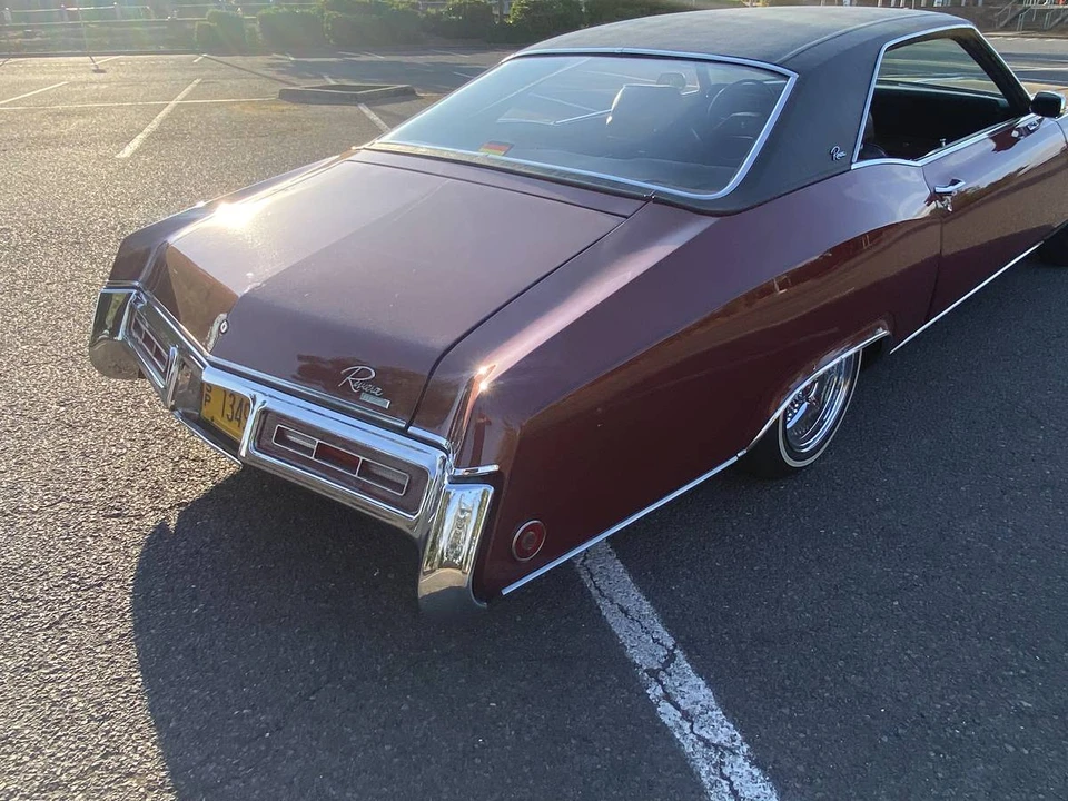 1970 Buick Riviera 2nd Gen - Image 9 of 20