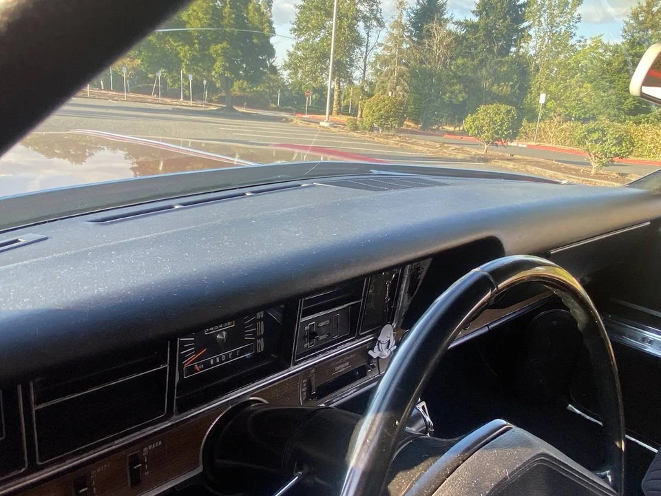 1970 Buick Riviera 2nd Gen - Image 17 of 20
