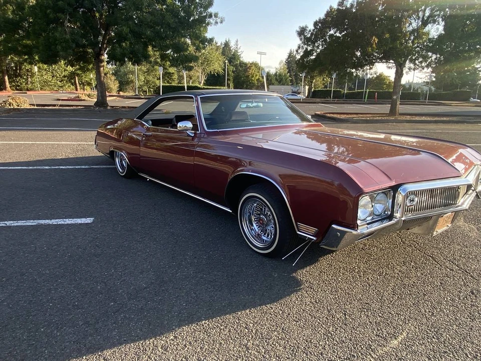 1970 Buick Riviera 2nd Gen - Image 4 of 20