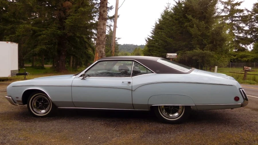 1970 Buick Gran Sport - Image 2 of 4