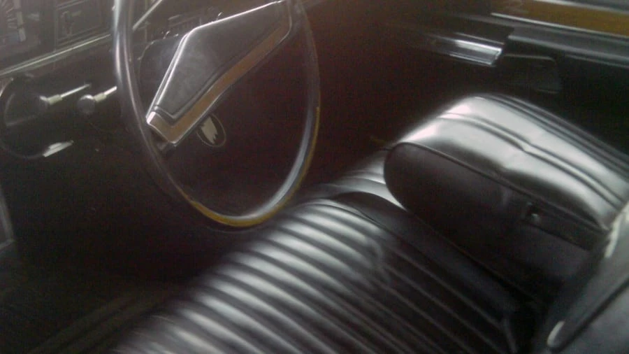 1970 Buick Gran Sport - Image 3 of 4