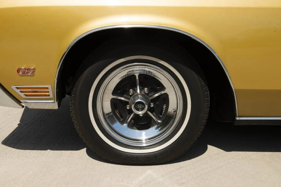 1970 Buick Gran Sport - Image 7 of 12