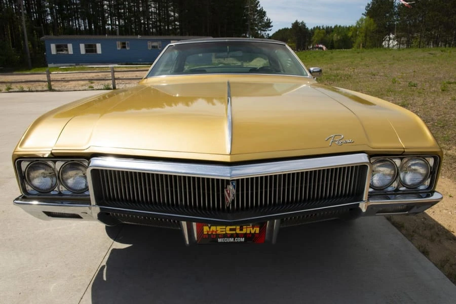 1970 Buick Gran Sport - Image 8 of 12
