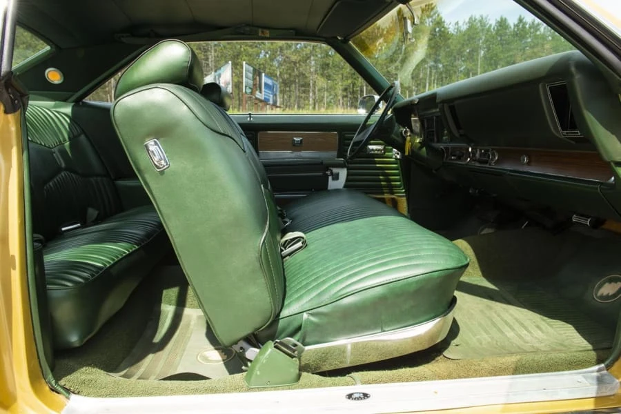1970 Buick Gran Sport - Image 5 of 12