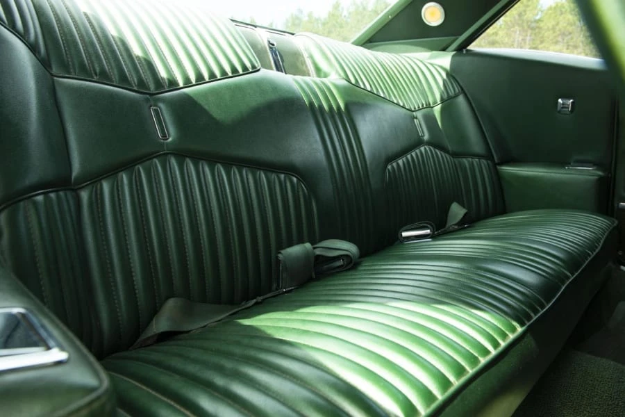 1970 Buick Gran Sport - Image 6 of 12
