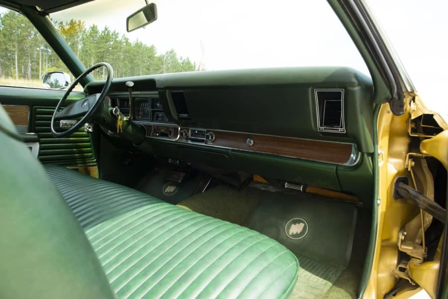 1970 Buick Gran Sport - Image 4 of 12