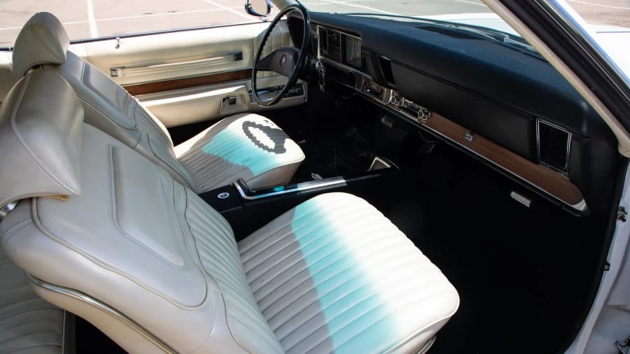 1970 Buick Gran Sport - Image 5 of 12