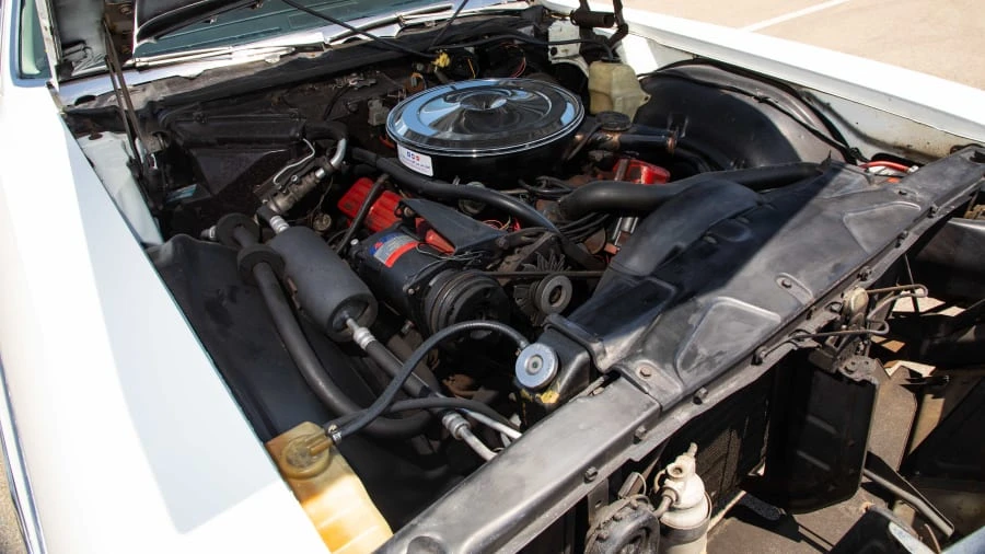 1970 Buick Gran Sport - Image 7 of 12