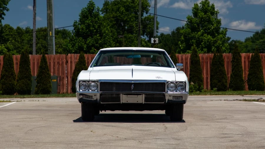 1970 Buick Gran Sport - Image 10 of 12