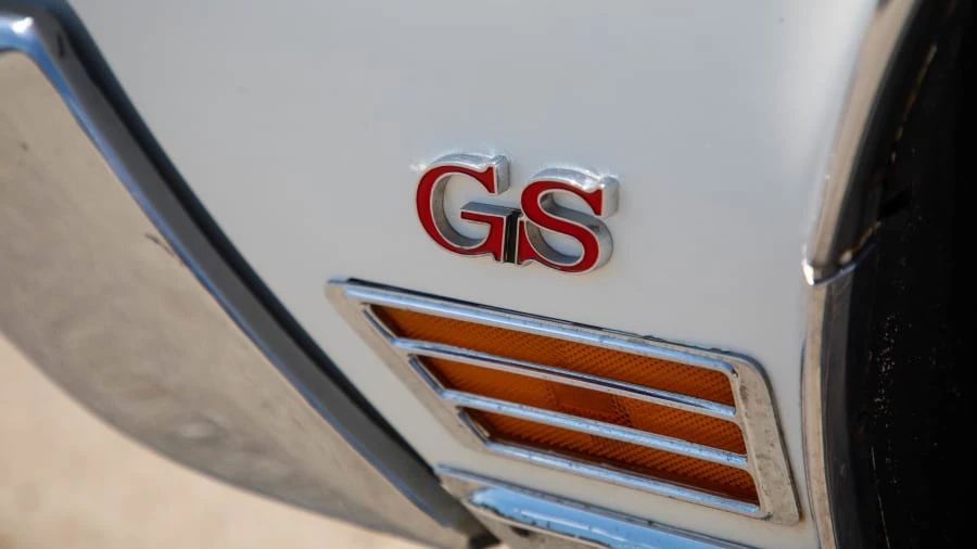 1970 Buick Gran Sport - Image 11 of 12