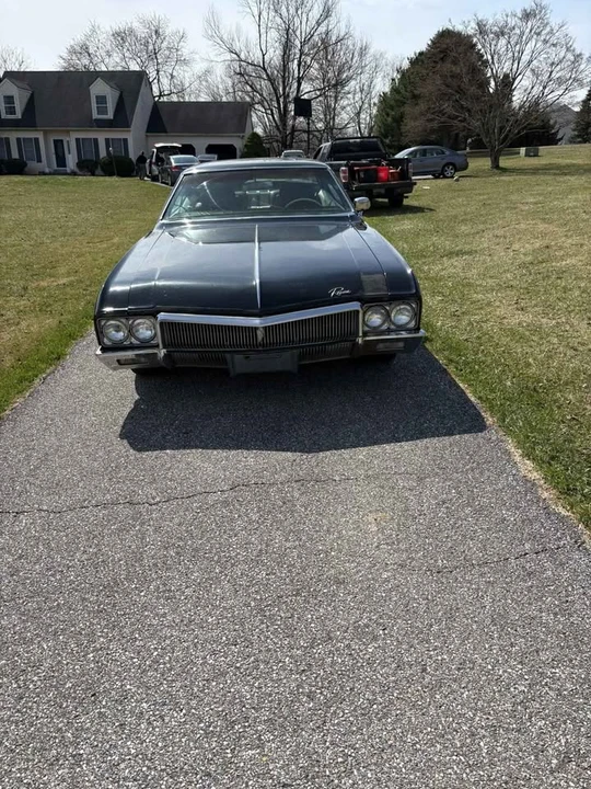 1970 Buick Riviera 2nd Gen - Image 3 of 7