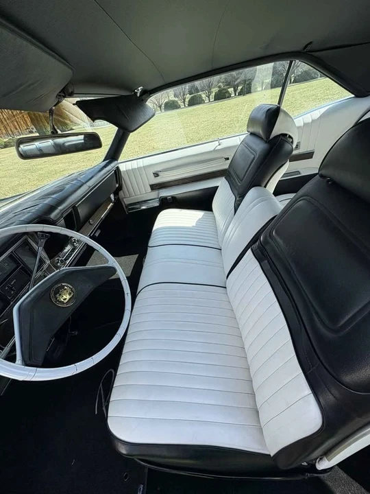 1970 Buick Riviera 2nd Gen - Image 5 of 7