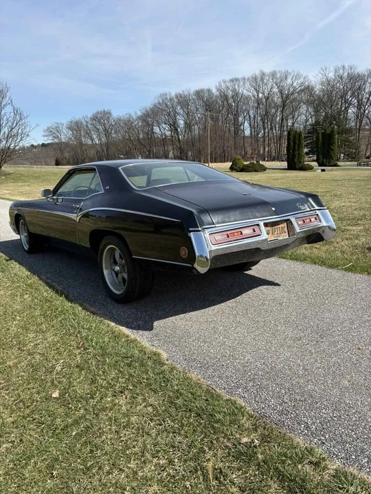 1970 Buick Riviera 2nd Gen - Image 2 of 7