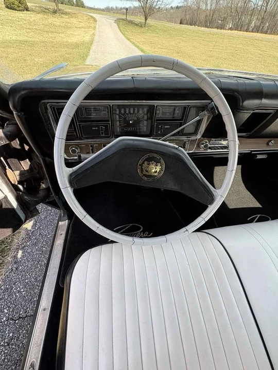 1970 Buick Riviera 2nd Gen - Image 7 of 7